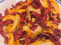 -福苗小骆驼烧烤(曲江店)