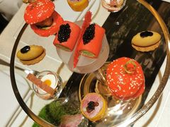 -Salon de Ville浦江汇(上海外滩华尔道夫酒店店)