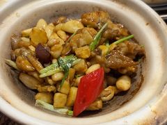 -顺卿庭·广东顺德菜(夫子庙水游城店)