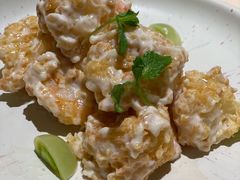 奇妙虾球-小大董·烤鸭(凤凰汇店)