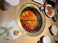 -呷哺呷哺(太原万象城店)