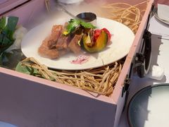 -LE SHARE洛笙·花园西餐(北京路步行街店)