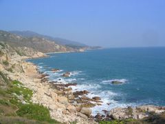 -西涌国际滨海旅游区