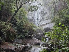 -千泷沟大瀑布旅游区