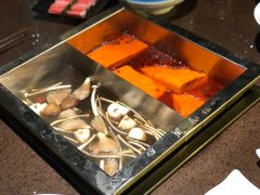 -凤来栖·净庭院·火锅(欧尚店)