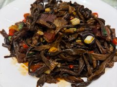 -盛百味·家宴餐厅(霸州分店)