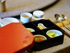 -素慧餐厅(大虹桥店)