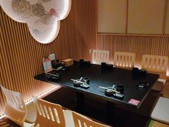 -無境·匠心日本料理(汉街店)