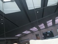 -北京威斯汀酒店游泳健身中心