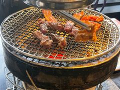 -まるみち   丸道东京烧肉(虹梅路店)