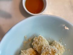 -周渝食惦·酸菜鱼精致川菜(横岗店)