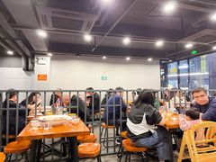 -邱大妈水煮(龙山店)