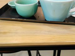 -GOTLOT COFFEE&KITCHEN角落厨房NOOK店