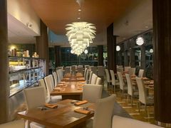 -香港数码港艾美酒店