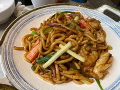 -锦园春香港茶餐厅(西海湾旗舰店)