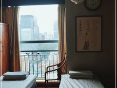 -裕和堂中医推拿艾灸(太古汇臻品店)