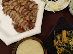 -西安烤鸭店(369烤鸭王店)