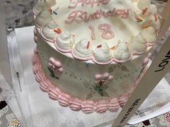 -小麦穗私人订制蛋糕·甜品台(万达店)