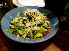 -1861意大利餐厅(文化广场店)