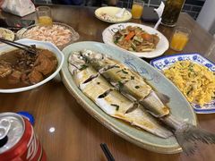 -灵福缘私房菜·农家菜(拈花湾·灵山大佛必推店)