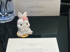 -长沙尼依格罗酒店