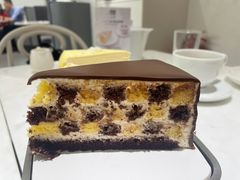 -Lady M New York(澳门伦敦人店)