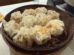 -西夏回族烧麦馆(牡丹街店)