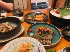 -大江户日本料理(吕厝店)