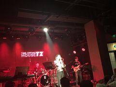 -TZ House音乐现场(茅台店)
