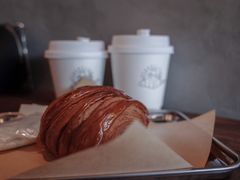 -不正咖啡(万达尊店)