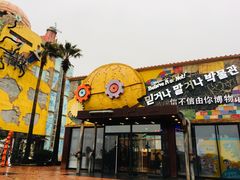 -信不信由你博物馆