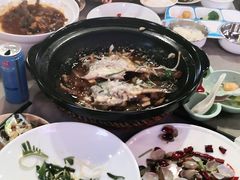 -有喜胶东小馆(超极合生汇太申祥和店)