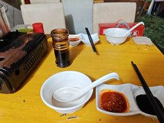 -黑山牛肉汤火锅(花城汇店)