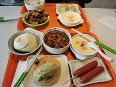 -景仁馅饼(皇冠店)