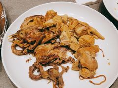 -宝燕壹号景观餐厅(龙盛国际商业广场店)