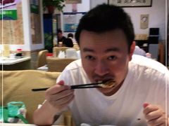 -尹兰楼西北风情餐厅(嘉定店)