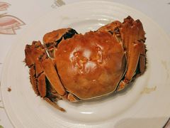 -上海虹桥宾馆味翠餐厅