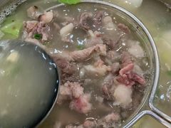 -黑山牛肉汤火锅(花城汇店)