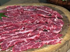 -蘑界·野生菌火锅(深业上城店)