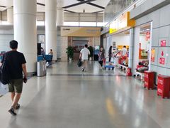 -太原武宿国际机场