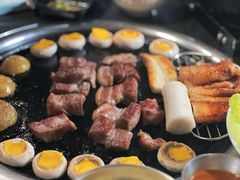 -济州爱肉堂(总店)
