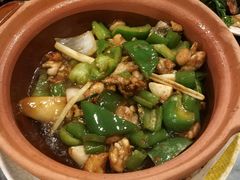 -紫金食坊(江南西路店)