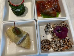 -柒园·三十年创意杭帮菜(龙湖滨江天街店)