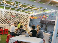 -北港方记海鲜楼·海景餐厅