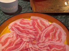 -牛New寿喜烧(金鹰世界店)