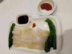 -粤式早茶希朋喜宴