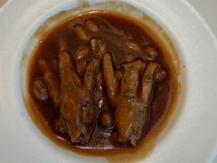 -利苑酒家(宜安广场店)