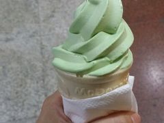 android_upload_pic-麦当劳(中山公园龙之梦店)