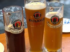 -宝莱纳餐厅(滨江店)