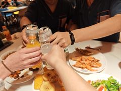 -山水温泉